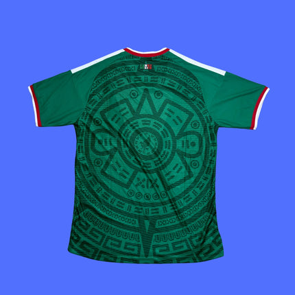 Mexico Local 2026 - EXPRESS