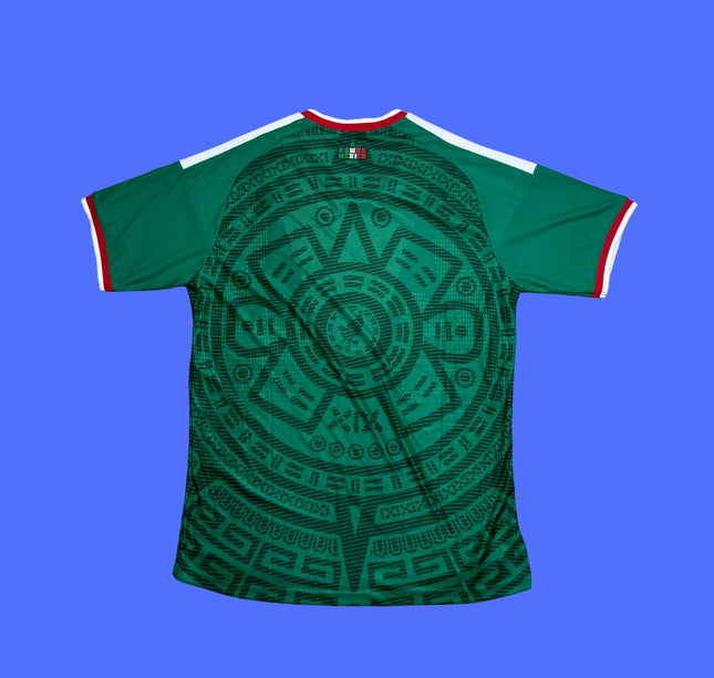 Mexico Local 2026 - EXPRESS