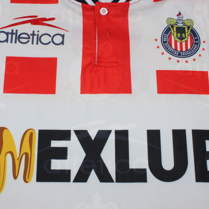 Chivas Local - 94/95