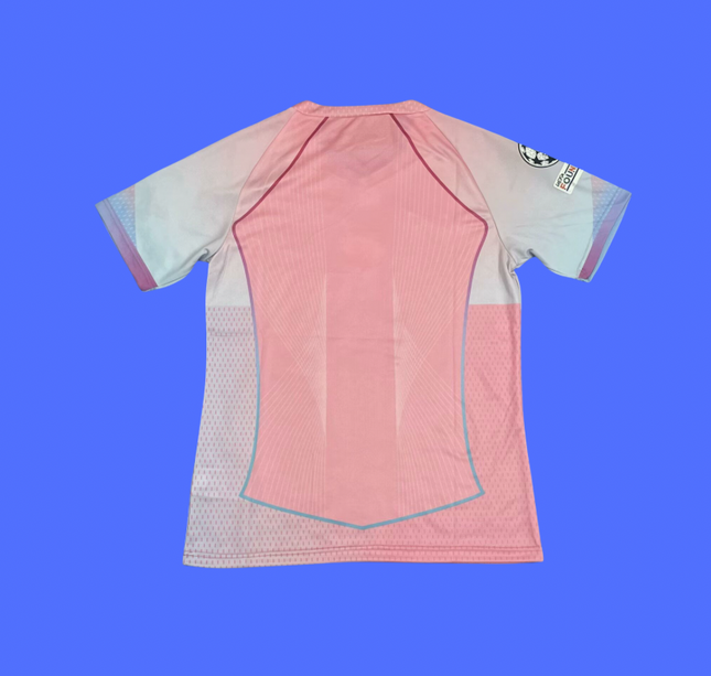 Barcelona Edición Especial Rosa - 25/26