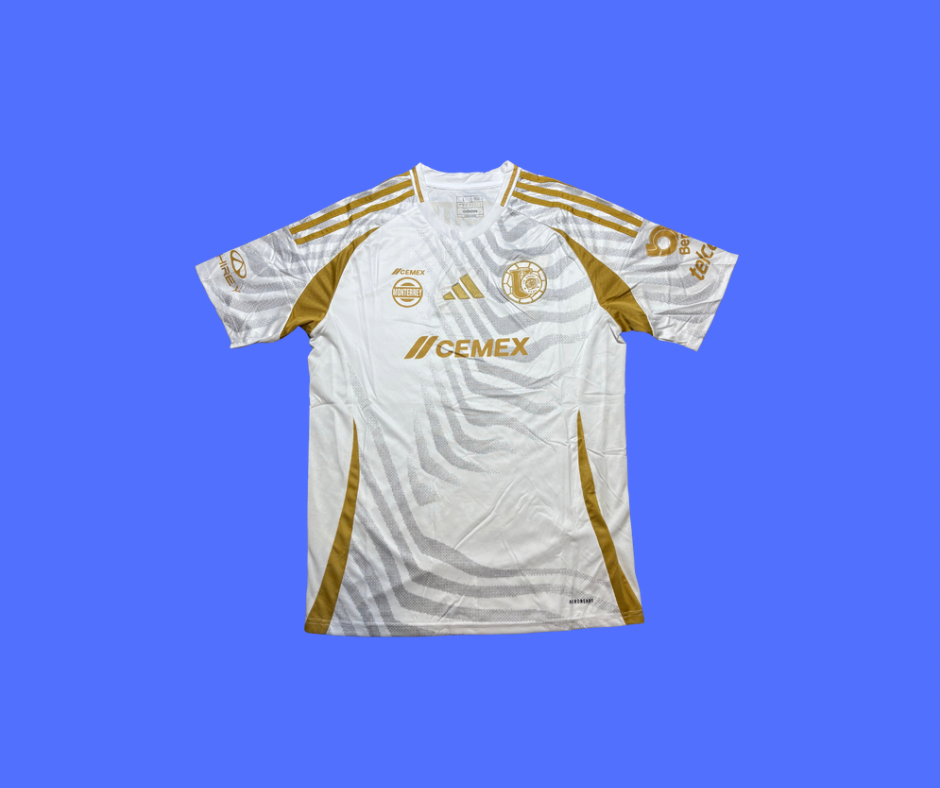 Tigres 3er Kit 24/25 - EXPRESS