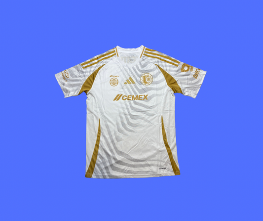 Tigres 3er Kit 24/25 - EXPRESS