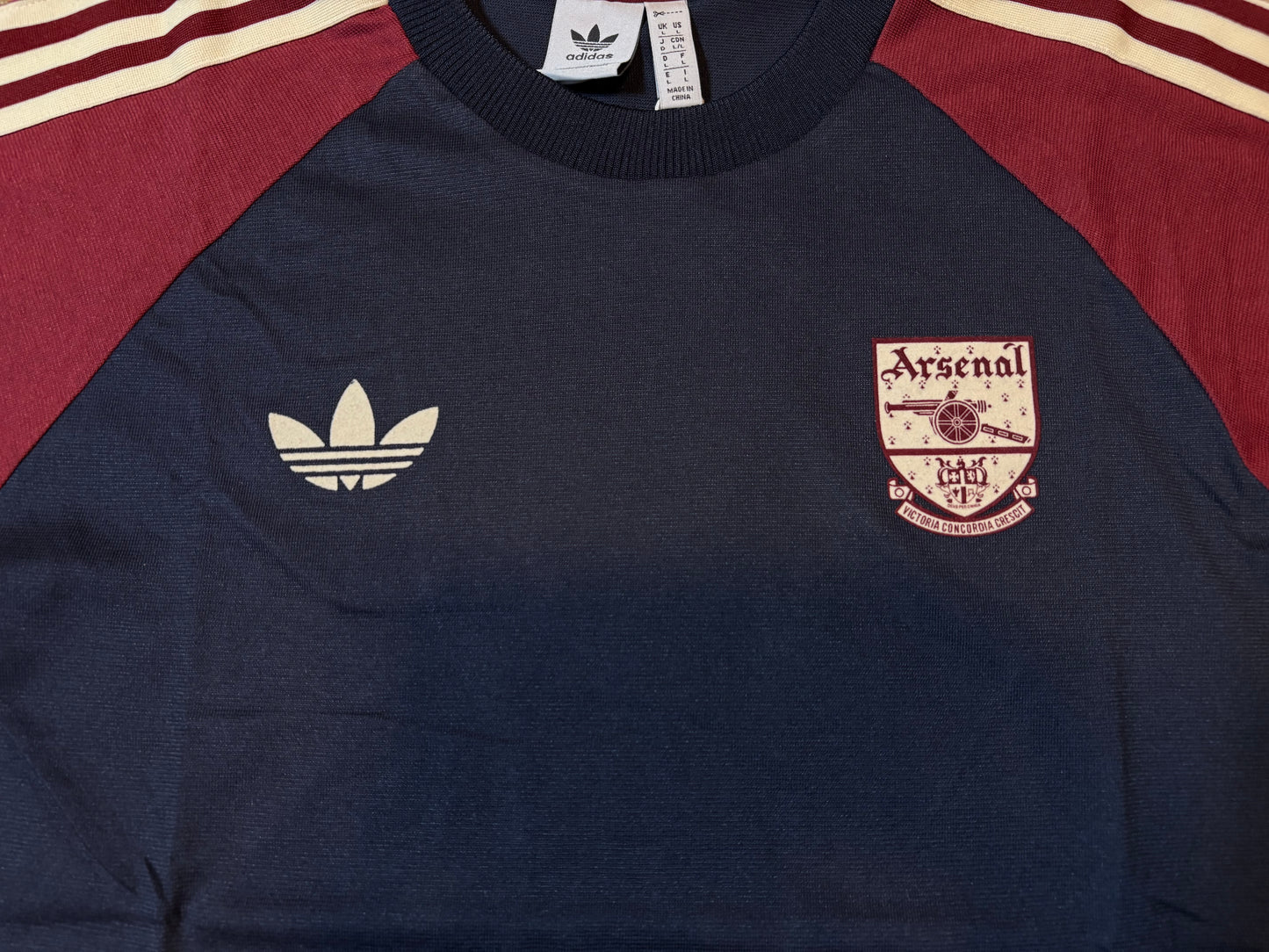 Arsenal Retro - EXPRESS