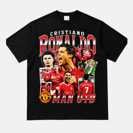 Red Devil Tee
