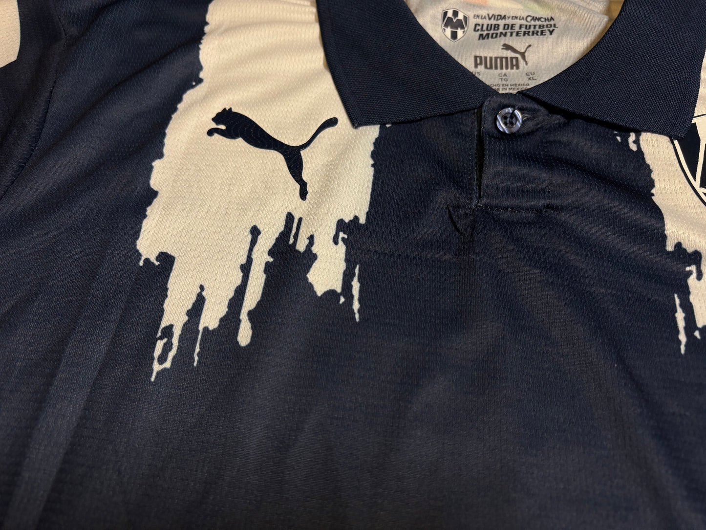 Rayados Mundial De Clubes Local - EXPRESS