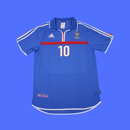 Francia Local - 01/02