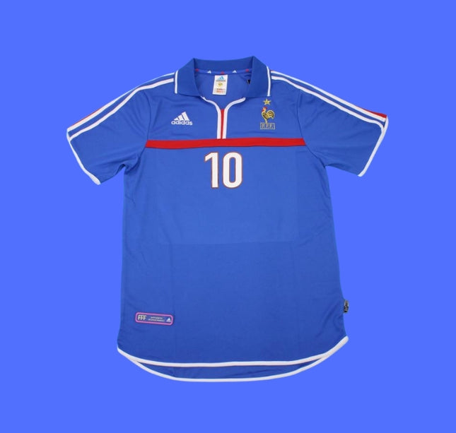 Francia Local - 01/02