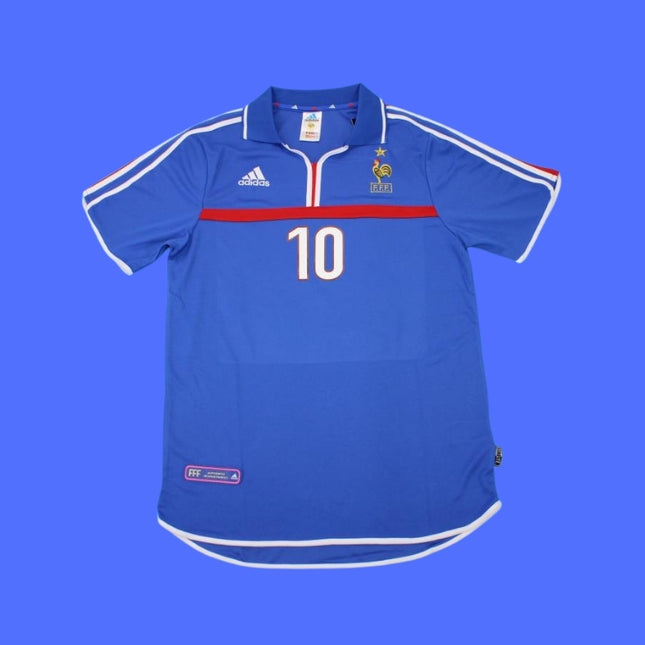 Francia Local - 01/02