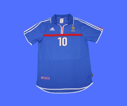 Francia Local - 01/02