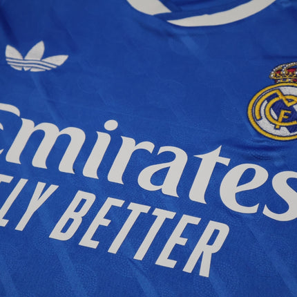 Real Madrid 3er Kit - 25/26