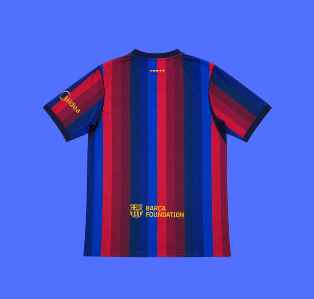Barcelona Local - 26/27