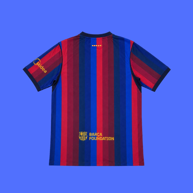 Barcelona Local - 26/27