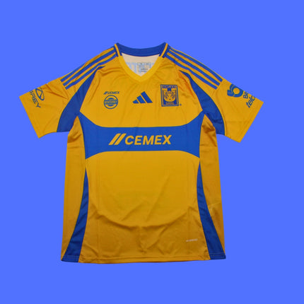 Tigres Local - 24/25