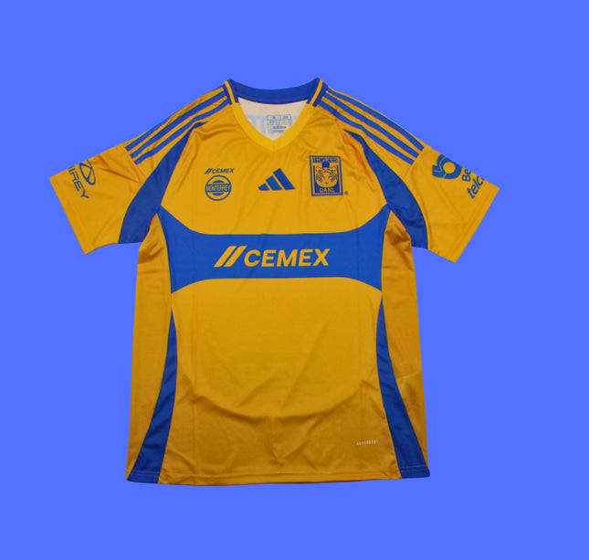 Tigres Local - 24/25