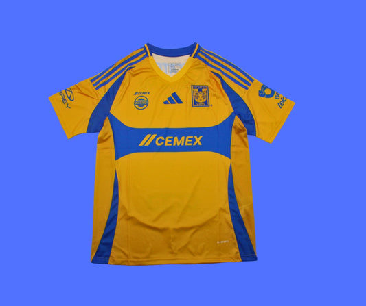 Tigres Local - 24/25
