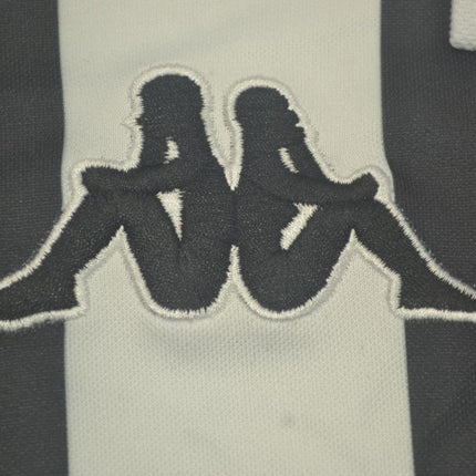 Juventus Local - 99/00