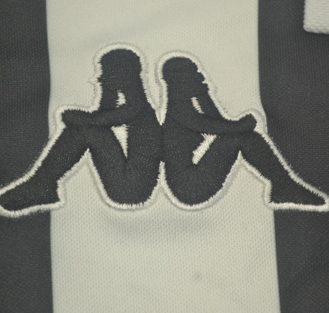 Juventus Local - 99/00