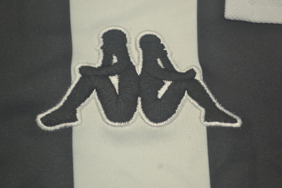Juventus Local - 99/00