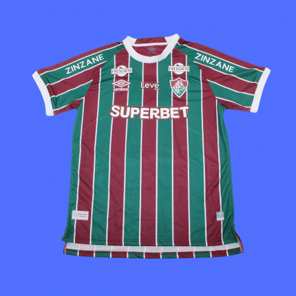 Fluminense Local - 25/26