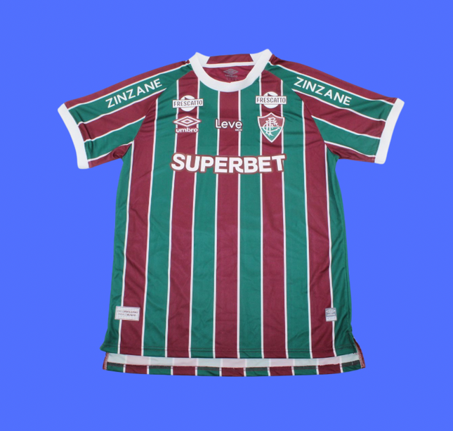 Fluminense Local - 25/26