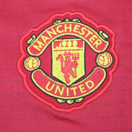 Manchester United Local - 18/19