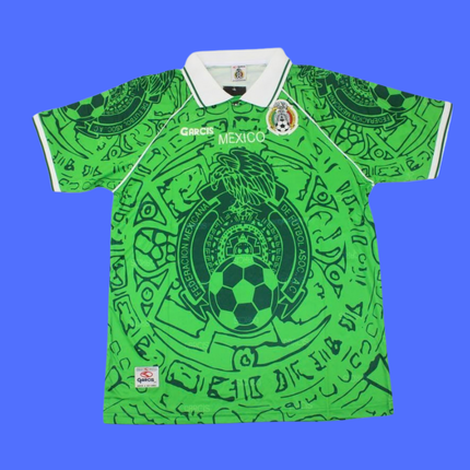 México Local - 1999