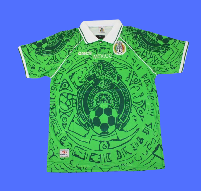 México Local - 1999