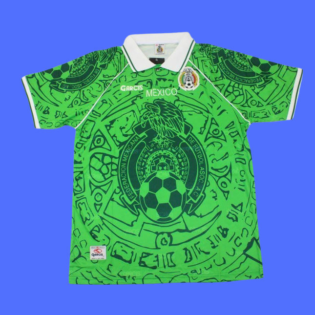 México Local - 1999