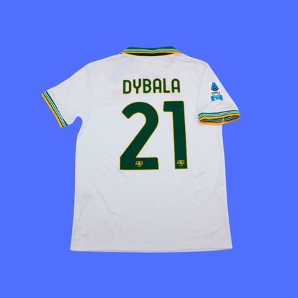 Roma 3er Kit - 25/26