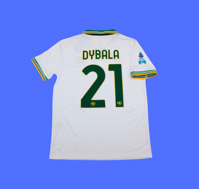 Roma 3er Kit - 25/26