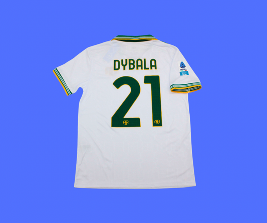 Roma 3er Kit - 25/26