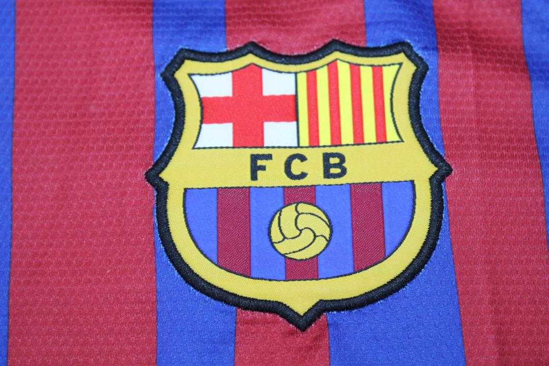 Barcelona Local - 11/12