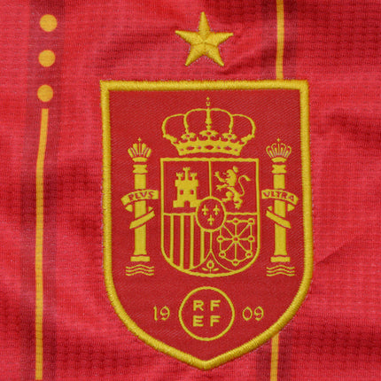 España Local Mundial - 2026