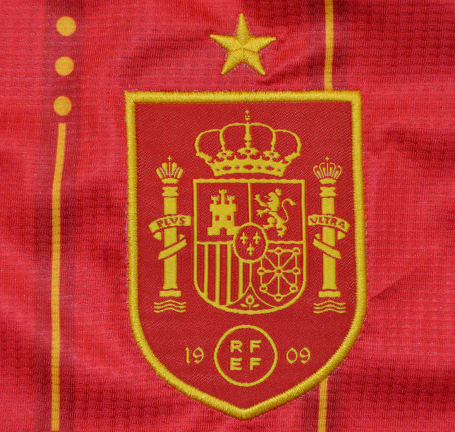 España Local Mundial - 2026