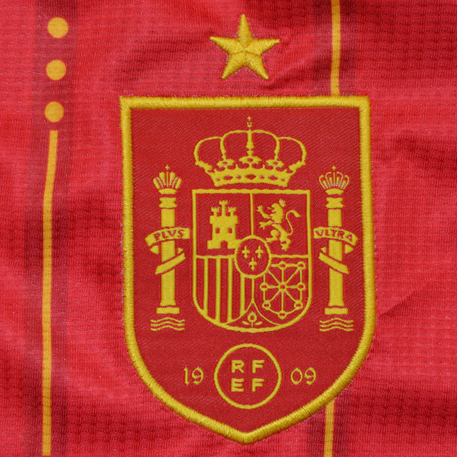 España Local Mundial - 2026
