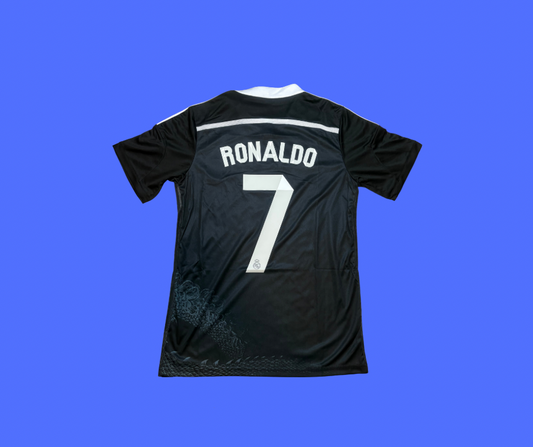 Ronaldo Real Madrid 3er Kit 14/15 - EXPRESS