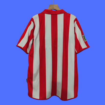 Chivas Local - 03/04