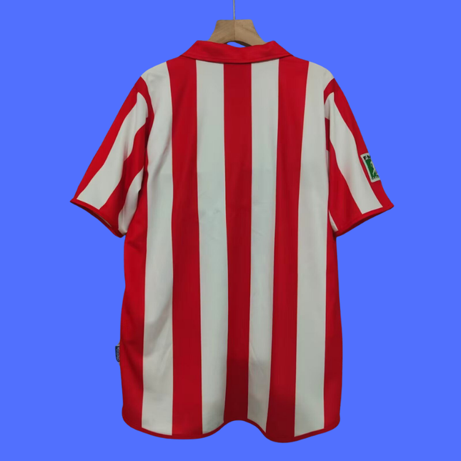 Chivas Local - 03/04