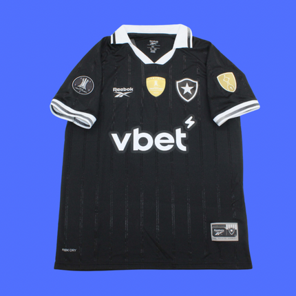 Botafogo Visita - 26/27