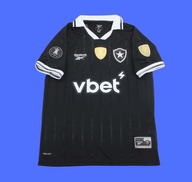 Botafogo Visita - 26/27