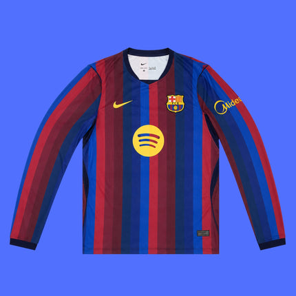 Barcelona Local - 26/27