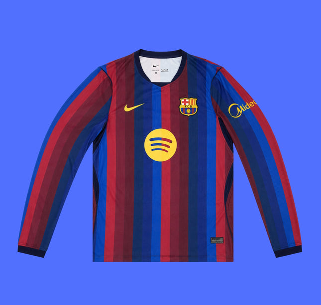 Barcelona Local - 26/27