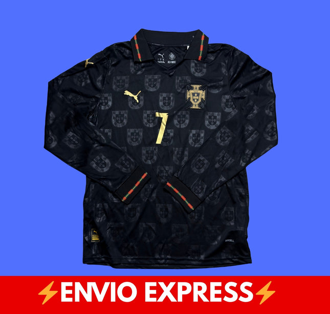 Portugal Black Panther 2026 - EXPRESS