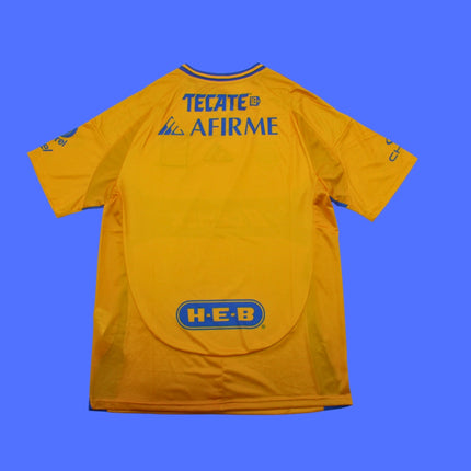 Tigres Local - 24/25