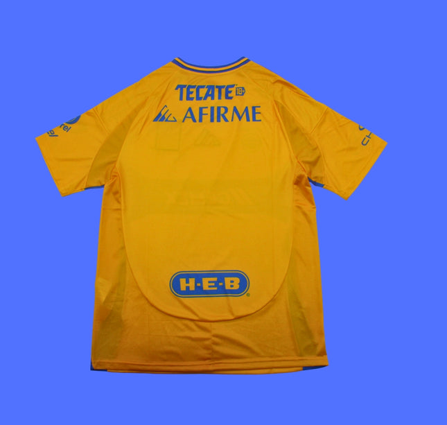 Tigres Local - 24/25