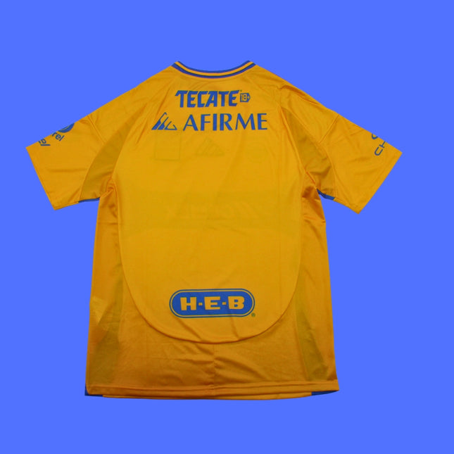 Tigres Local - 24/25