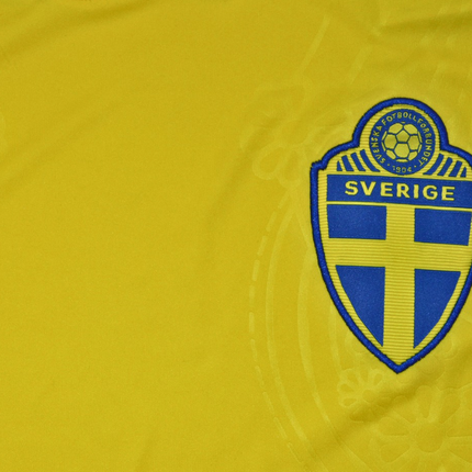 Suecia Local Mundial - 2026