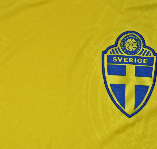 Suecia Local Mundial - 2026