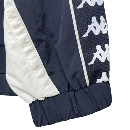 Manchester United Chamarra Kappa - 25/26