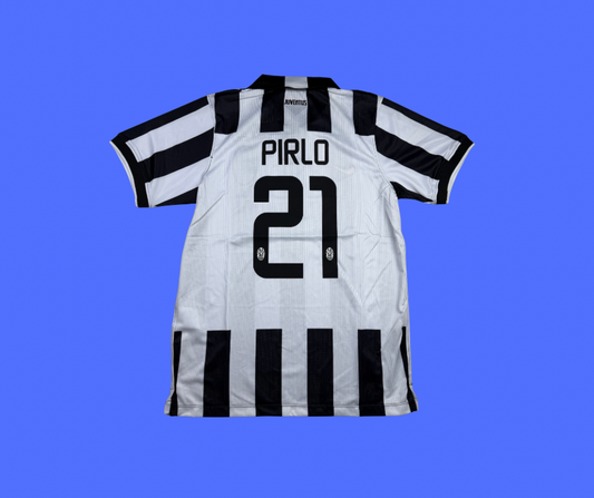 Juventus Local 2015 - EXPRESS